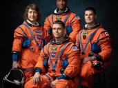 NASA plans to send manned Moon mission by February 2026
