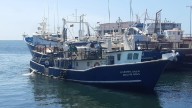 Barcos pesqueros tendrán cámaras durante sus faenas en el Caribe venezolano, anunció el ministro Cabello