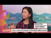 A Year Since Stimulus, Has China’s Economy Changed Much?