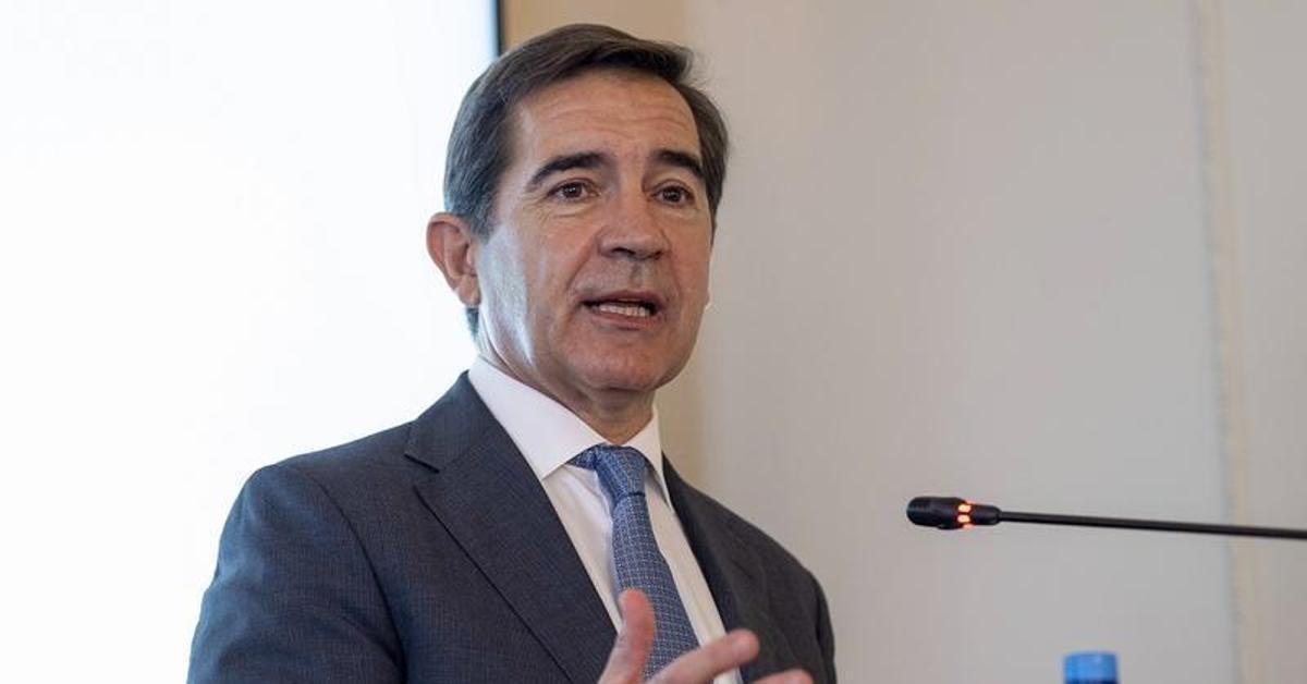 El BBVA prevé sacar adelante la opa al Sabadell si obtiene un mínimo del 30%