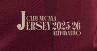 Necaxa sorprende a la Liga MX con la revelación de su jersey alternativo