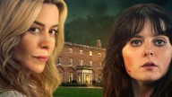 Inside BBC thriller The Guest's 'otherworldly' home
