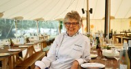 Great British Bake Off's Prue Leith shocked at her salary as she 'sleeps on the job'