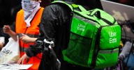 Uber partners with Pipe to offer capital to small businesses