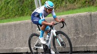 Clasificación general de la Vuelta a España 2025, tras la etapa 12: Santiago Buitrago, protagonista