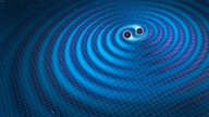 The discovery of a gravitational wave 10 years ago shook astrophysics – these ripples in spacetime continue to reveal dark objects in the cosmos