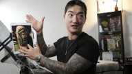 In South Korea, tattoo artists work in the shadows. A new law could soon legalize their jobs