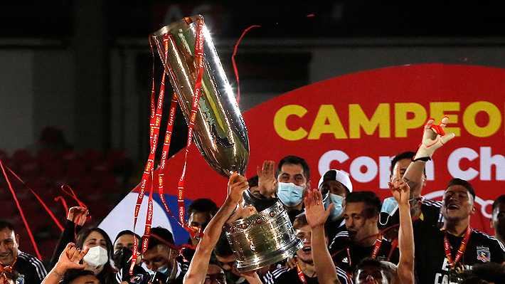 Limache y La Serena juegan la primera semifinal: Gol a gol de la Copa Chile Cuatro equipos siguen en carrera.