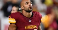 The Commanders believe Austin Ekeler tore his Achilles tendon but are awaiting tests: AP Source