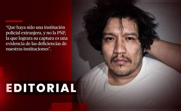El Perú necesita una explicación
