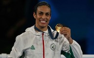 Imane Khelif acude al TAS; busca revertir los controles de sexo impuestos por World Boxing