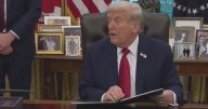 President Trump's new executive order keeps TikTok operating in the U.S.