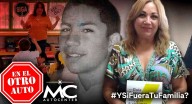 Conductor ebrio le arrebató la vida a joven de 14 años en Guaymas: su madre convirtió el dolor en movimiento para salvar vidas en Sonora