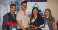 N.S. cookie company goes to Emmys