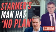 EXC: New Downing Street Comms Director Says ‘I  Don’t Have a Plan’