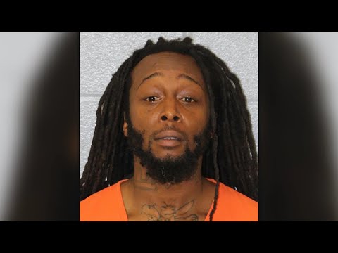 Timeline: What we know about Charlotte stabbing suspect’s criminal history