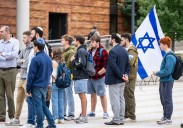Fetterman, McCormick urge Pitt, Penn State to allocate resources to campus Jewish organizations