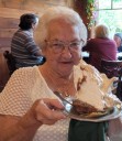 Donna Faye Copeland