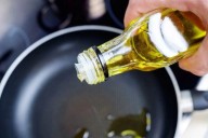 ¿Cuántas veces puedes reutilizar el aceite para cocinar?