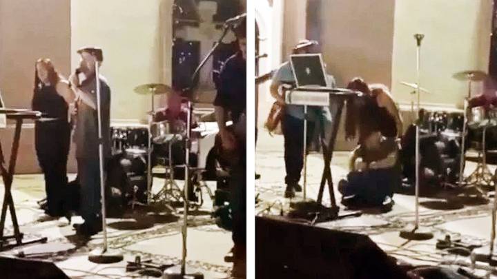 El 'profe Guayo' fallece de un infarto frente a sus alumnos cuando cantaba 'A mi manera'