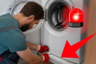 Si tu lavadora golpea cuando lava o centrifuga, así lo puedes arreglar sin gastar ni un solo peso