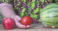 Produce deals of the week