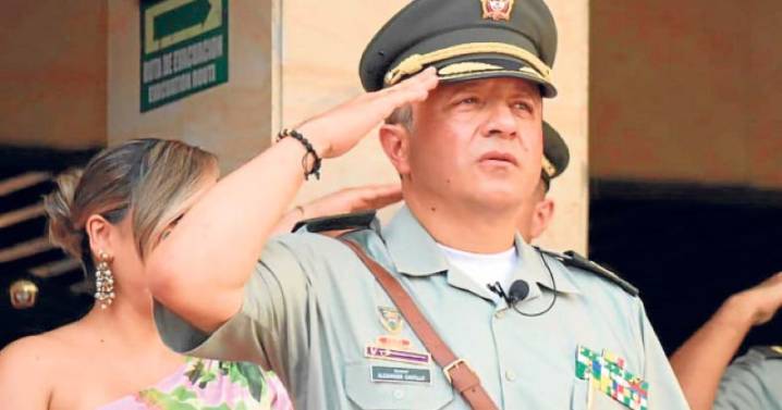 Supimos que: Un policía manizaleño negocia la paz en Quibdó (Chocó)