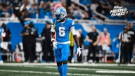 NOTEBOOK: Campbell feels great about second