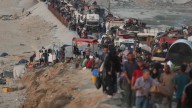 EE.UU. vuelve a vetar fallo ONU por alto el fuego en Gaza