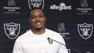 Pete Carroll: Amari Cooper didn’t feel like he was ready to do it
