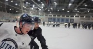 New Utah Mammoth practice facility to host rookie camp Sept. 10