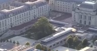 Former midshipman charged for alleged threat after U.S. Naval Academy placed on lockdown