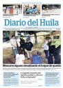 Diario del Huila 12 de septiembre de 2025