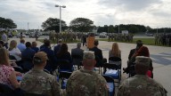 9/11 event at Middletown High School honors lives lost on Sept. 11