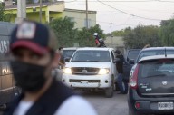 Dos hombres heridos tras una emboscada con palos y machetes