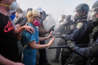 ‘Let your rage fuel you’ — politicians and pundits embrace demonization politics