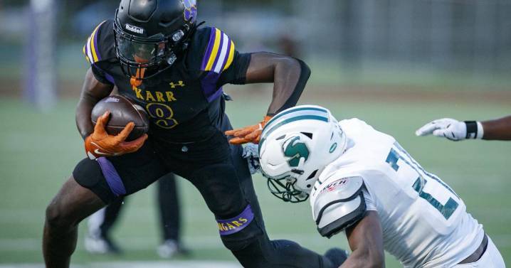 The Edna Karr-Shaw winner does not allow a first down until after halftime in showdown between reigning champs
