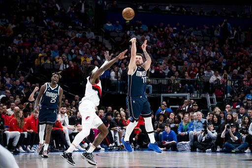 NBA's 'heave rule' will allow deep end-of-quarter shots without hurting player shooting percentages