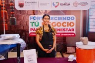 Reafirma Secretaría de Economía apoyo a MiPymes