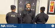 Fentanilo contaminado: procesaron con prisión preventiva a Ariel García Furfaro