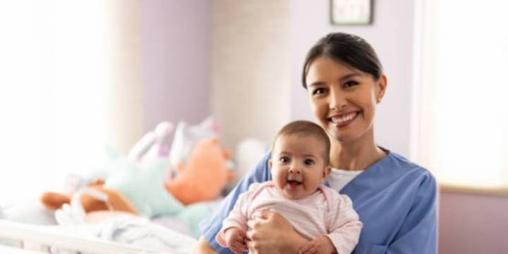 El 80% de los cuidadores familiares nunca ha recibido capacitación formal