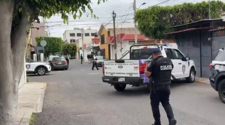 Agresión a balazos en la colonia Panamericana deja a una persona sin vida