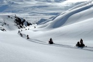 No explosives or adversaries allowed: Arctic Training Centre launches in Yukon