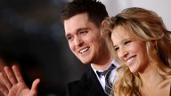 El romántico mensaje de Luisana Lopilato para Michael Bublé por sus 50 años