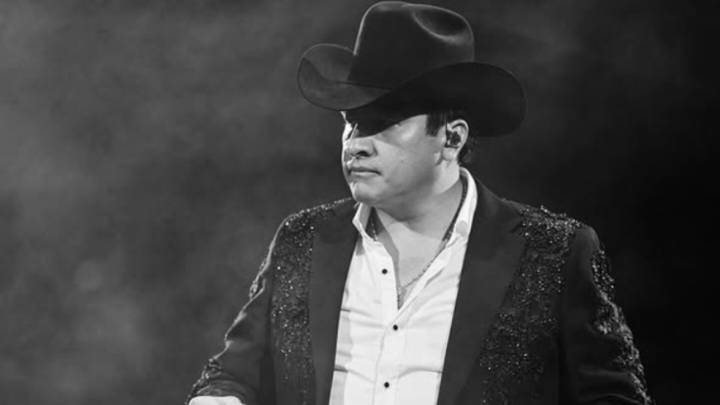 Reportan detención del papá de Julión Álvarez en Campecehe, ¿qué paso?