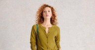 White Stuff cuts price of 'versatile' cardigan as shoppers bag 'various colours'