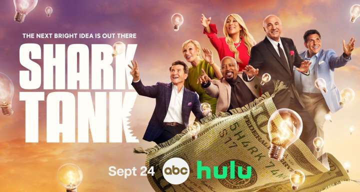 Wealthiest ‘Shark Tank’ Investors Ranked by Net Worth (Lowest to Highest) | Alexis Ohanian, Allison Ellsworth, Barbara Corcoran, Candace Nelson, Chip Gaines, Daniel Lubetzky, Daymond John, EG, evergre