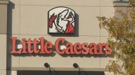 Louisville woman accused of damaging a Little Caesars over price of extra sauce