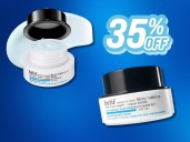 Amazon offering 35% off belif's viral Aqua Bomb moisturizer