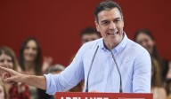 España pide se expulse a Israel de competencias deportivas
